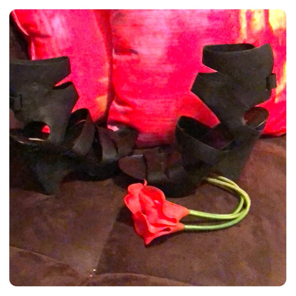 Mint Condition-MaxStudio, Wedge Heels